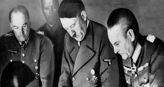 مؤرخ بريطاني يكشف سبب اهتمام هتلر بالقرآن والمسلمين