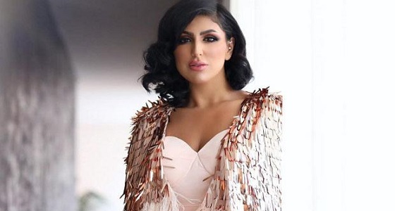 بالفيديو.. حمد العلي يفاجىء الجميع بحمل دانة الطويرش