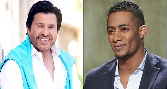 هاني شاكر يوضح سر منح محمد رمضان ” تصريح بالغناء “