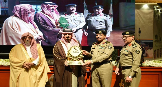 بالصور.. برعاية وزير الداخلية.. ختام مسابقة حفظ القرآن الكريم بالرياض