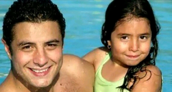 أحمد الفيشاوي يحاول تقليل نفقة ابنته الوحيدة.. والمحكمة ترفض