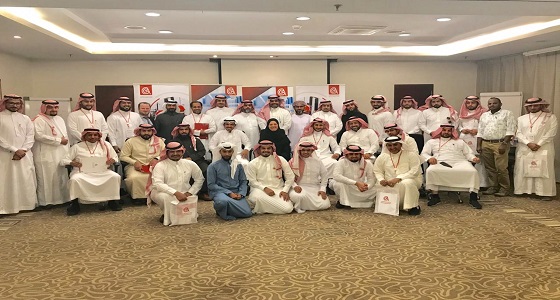 ” البيئة ” تختتم دورة تدريبية لتطوير قطاع الإنتاج العضوي