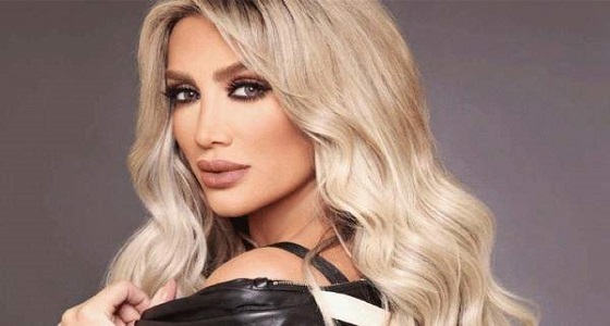 مايا دياب تثير حيرة جمهورها بإجراء تغيير في وجهها: ” سأصبح أجمل ” 