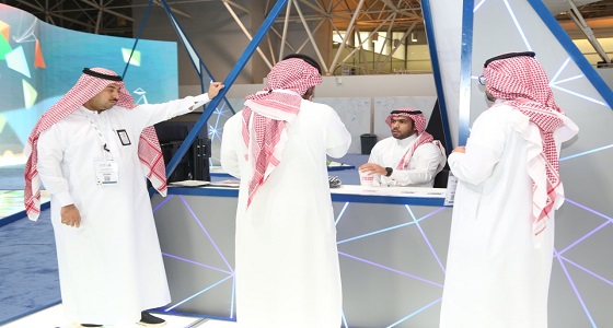 قياديون تنفيذيون يؤكدون خلال ملتقى لقاءات على أهمية تطوير مهارات الباحثين عن عمل