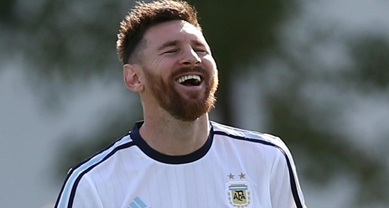 ميسي يشترط على المغاربة عدم الخشونة للعب ضد منتخبهم