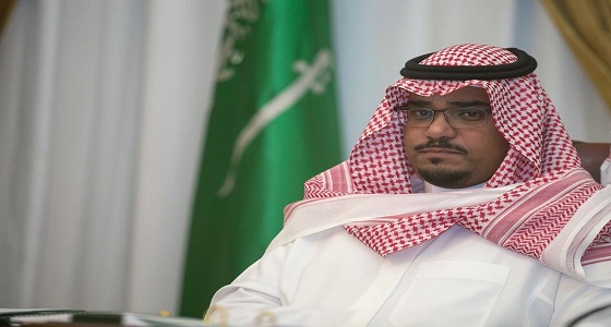 أمير نجران بالإنابة يطالب بتحويل مستشفى الملك خالد لتخصصي