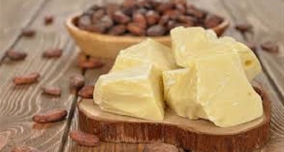 3 فوائد تجميلية لزبدة الكاكاو تجعلك لا تستغنين عنها