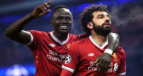 ماني : غياب صلاح عن التهديف شئ طبيعي وسنعمل على مساعدته