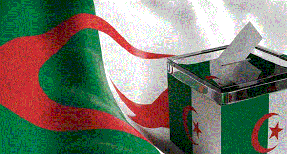 18 مترشحا يقدمون ملفاتهم للانتخابات الرئاسية في الجزائر