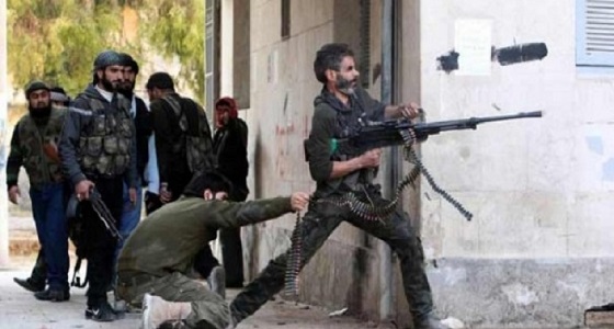 مقتل وإصابة 8 من مسلحي طالبان في اشتباك مع الشرطة جنوب أفغانستان