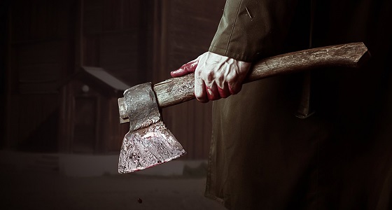 رجل يقتل صديقه بفأس: ” رفض مساعدتي في إيجاد زوجة ثانية “