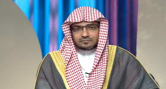 بالفيديو.. المغامسي لمتصل: زواجك من الثانية ليس عقوق لوالدتك