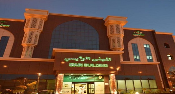 إنقاذ مواطنة وجنينها من خطورة المشيمة الغارزة و توليدها بسلام في جدة