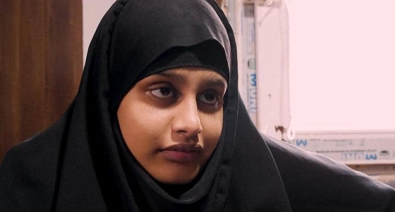 عروس داعش: غسلوا دماغي ووجهوني دون أن أشعر