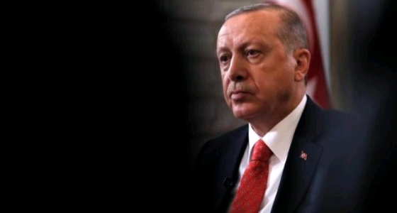 فضيحة جديدة لـ ” أردوغان ” بعد الكشف عن سجلات تنصت سرية