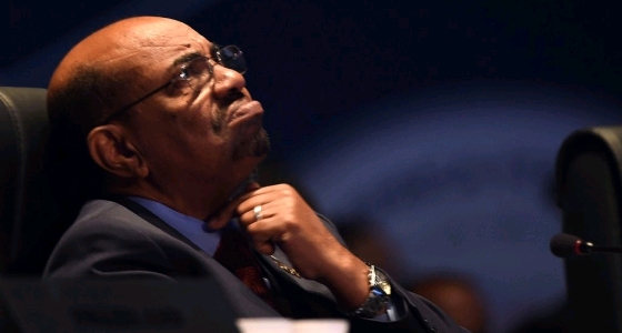 أسباب منع تصوير عمر البشير وإخفاء مكان احتجازه