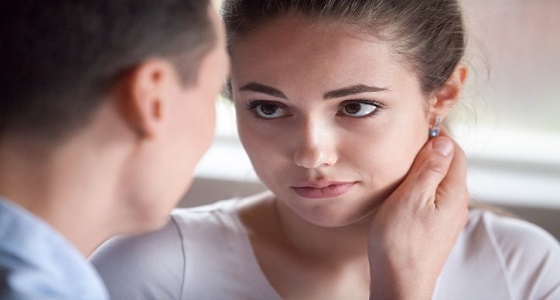 5 طرق للتخلص من الغيرة الزائدة على زوجك