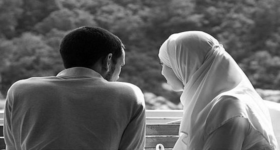 بالفيديو.. أثر الكلام الطيب بين الزوجين نفسيا وفسيولوجيا