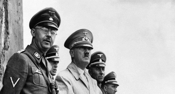بالصور.. نشر وثائق سرية حول “ هروب ” هتلر إلى الأرجنتين