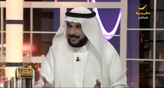 بالفيديو.. طارق الحبيب: من لا تشبعك حبا طلقها ولا تعدد