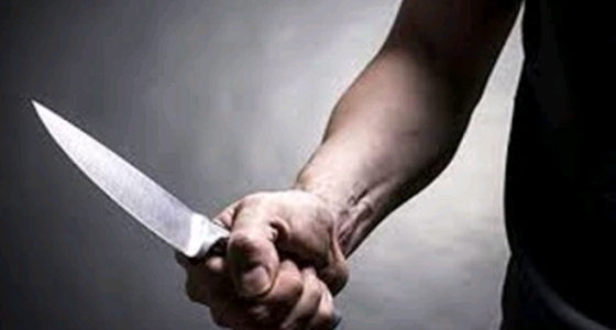 رجل يقتل ابنتيه ويشعل النار في نفسه لخلافات أسرية