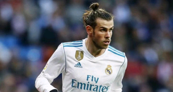 وكيل أعمال جاريث بيل يكشف عن مستقبله مع ريال مدريد