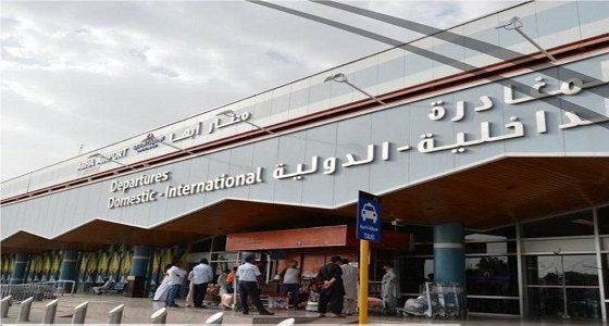 مطار أبها الدولي يعلن تأخير جميع الرحلات لسوء الأحوال الجوية