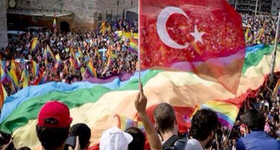 القضاء التركي يبيح إقامة فعاليات للمثليين بأنقرة