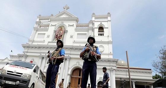 توقيف والد الإنتحاريين الشقيقين بهجمات سريلانكا الإرهابية