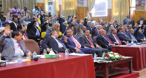 البرلمان اليمني يستعد لإعلان الحوثيين &#8221; جماعة إرهابية &#8220;