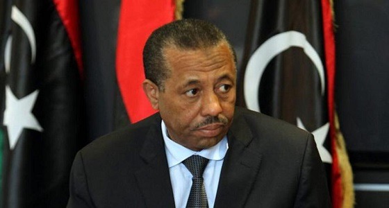 رئيس الحكومة الليبية المؤقتة: لا يحق للقرضاوي التحدث في شأن يخص الليبيين