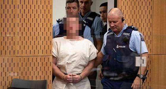 ناجون من حادث نيوزيلندا الإرهابي بمحاكمة السفاح لمواجهته