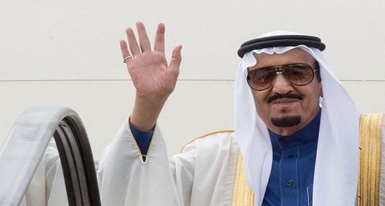 خادم الحرمين يغادر إلى البحرين ويُنيب ولي العهد في إدارة شؤون الدولة