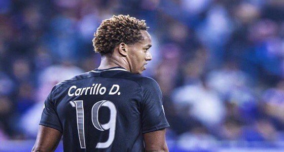الهلال يسعى لشراء كاريلو