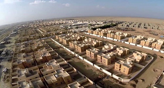 وزارة الإسكان تضع رقمًا لحجز الوحدات السكنية في الرياض