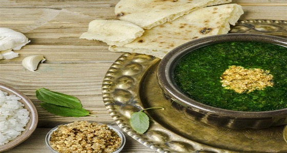 الملوخية تحافظ على الشعر من التساقط