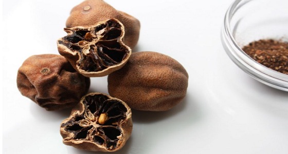 دراسة: الليمون الاسود يساعد على التخسيس