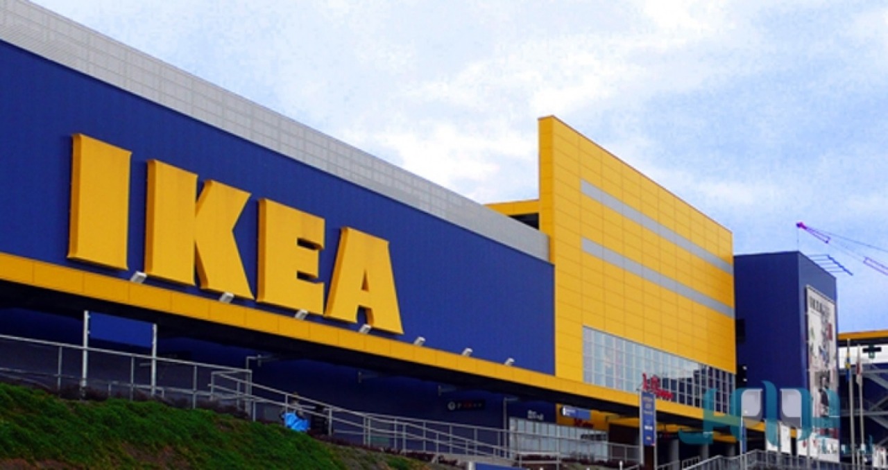شركة ايكيا تعلن عن وظائف شاغرة