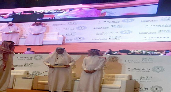 أمانة الشرقية تستعرض قصة نجاحها في منتدى ميزانية 2020