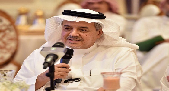 الأمير منصور بن مشعل اول المرشحين لرئاسة النادي الأهلي