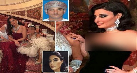 آخر تطورات المعركة القضائية بين الثري العماني وليلى حمود 