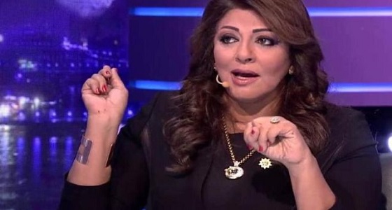 الفنانة هالة صدقي تثبت براءتها من الفيديو المسيء بديانتها