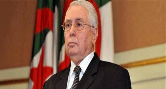 عبدالقادر بن صالح رئيسا للجزائر لمدة 90 يوما