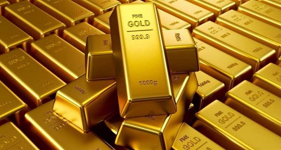 أسعار الذهب تنخفض وآمال التجارة تعزز الإقبال على المخاطرة