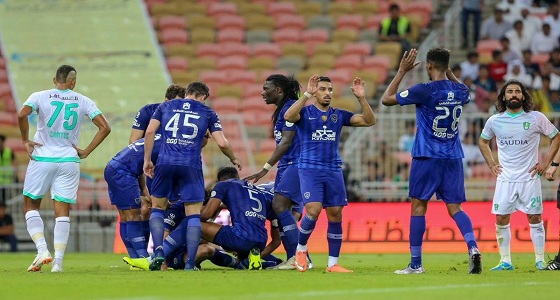 11 يومًا و4 مواجهات.. الهلال يمر بأصعب مرحلة خلال الموسم