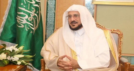 وزير الشؤون الإسلامية يكلف 20 إماما لصلاة التراويح في 5 جوامع بالمدينة