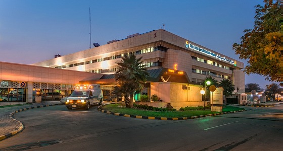 مستشفى الملك فهد يوفر وظائف شاغرة
