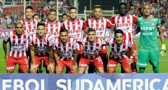 رغم تناولهم الفياجرا.. فريق أرجنتيني يخسر على ارتفاع 3 متر