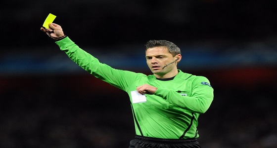 داميير سكومينا وسفين موين يقودان مبارتي اليوم