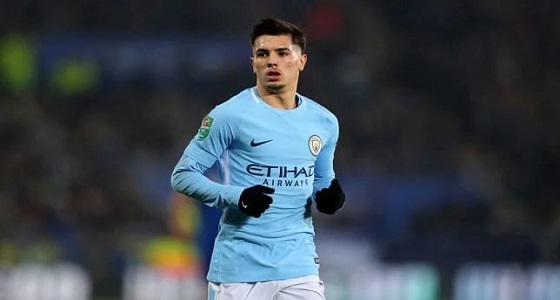 موهبة دياز تتسبب في استفزاز للمدرديستا 